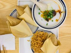 -正南齐北·老街糯米团(洪崖洞店)