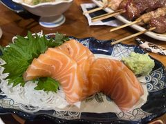 -半藏居酒屋(香港花园店)