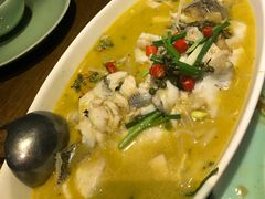 -粗茶淡饭·隐庐私厨(东亭店)