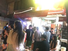 -阿姨小肉摊(同济西苑店)