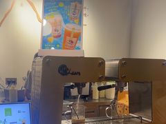 -吃茶三千(海港城店)
