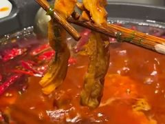 -莺花渡火锅City Green(万象城店)