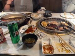 -火炉火自助餐(西直门凯德MALL店)