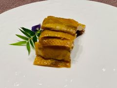 风味牛肚鸡-鲤院·新中式美学·庭院餐厅(夫子庙店)