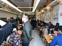 -小姜锅贴(凤凰街店)