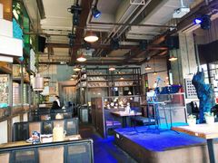 大堂-听香·678茶铺(猛追湾店)