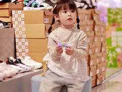 -通程奥特莱斯(华晨店)