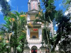 -赤坎·广东华侨国际旅游度假区