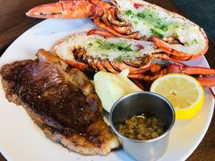 -Catch the Cajun Seafood(表参道店)