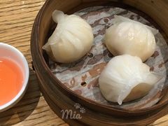 -庆记香港烧味小馆(浦东机场店)