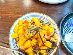 -鸟鹏烧鸟居酒屋(仁恒梦中心店)