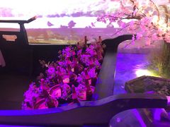 景观位-桂满陇-西湖船宴(西单大悦城店)