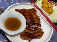 -金狮麟·新豫菜(金码大厦店)