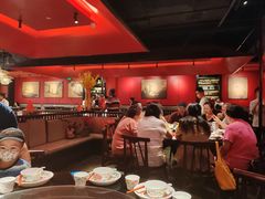 -老头儿油爆虾·知味杭州(爱琴海购物中心)