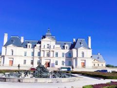 -北京拉斐特城堡酒店