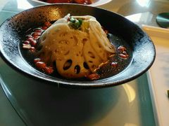 -真爱中国餐馆·年华店(朱雀大街店)