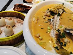 -迟慢厨房·土菜(后宰门店)