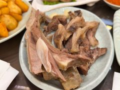 -清真·益鑫羊肉手抓馆(花园北街店)