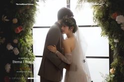 -蒙娜丽莎婚纱摄影(爱城总店)