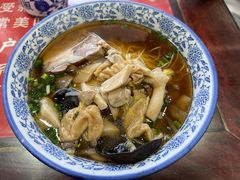 -美味斋(西北街店)