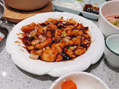 -紫光园·烤鸭(紫燕中路店)