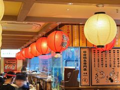 -鸟鹏烧鸟居酒屋(熙龙湾店)