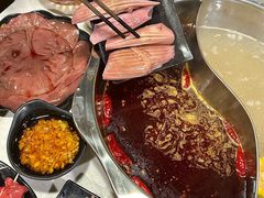 -三江汇火锅店(保全街店)