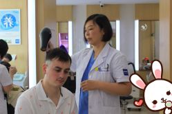 -大麦微针植发丨全国连锁