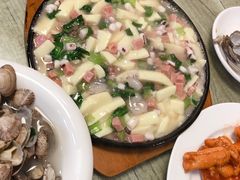 -华春餐馆(鱼山路店)