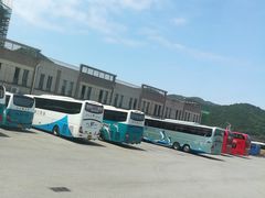 -普陀长途客运中心