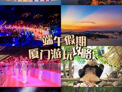 -灵玲国际马戏城