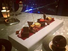 -广州四季酒店·佰鲜汇·现代法餐