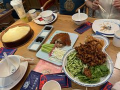 -满园烤鸭·春饼(中街大悦城店)