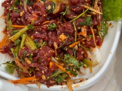 -金达莱烧烤(黎明南街店)