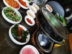 -Dombe豚(黑猪肉街店)