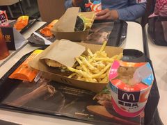 -麦当劳(宜兴人民路店)