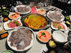 -园里火锅(仁和新城店)