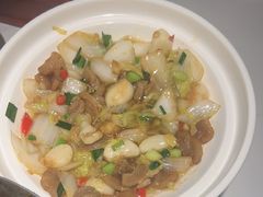 -庆江南江南菜(琴湖溪里花园城店)