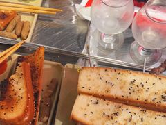 -大头叔烤鸡爪·朝鲜族烤串(天池路店)