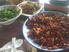 -杨记隆府(白象街店)