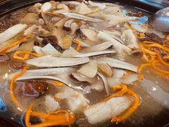 -草墩罗非鱼庄•野生菌•腊排骨(七星街上段店)