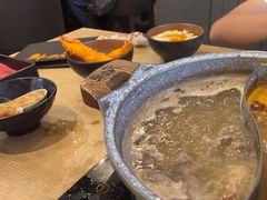 -牛气(将军澳中心店)