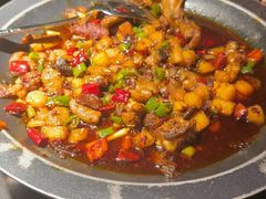 -六月雪干锅(印象汇店)