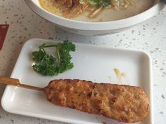 -味千拉面(金融街店)