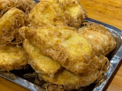 -陈氏肥蛤(小纬六路总店)