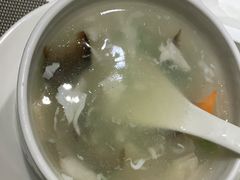 养生小岛参-宝燕壹号(徐汇店)