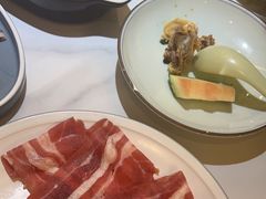 -如一鸡鲍鱼·粤式煲汤(长泰广场店)