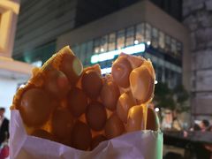 -妈咪鸡蛋仔(尖沙咀东分店)