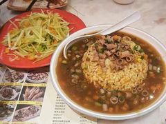 -丁字口海鲜热炒·烧烤大排档