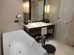 -上海嘉定喜来登酒店